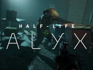 Half-Life: Alyx